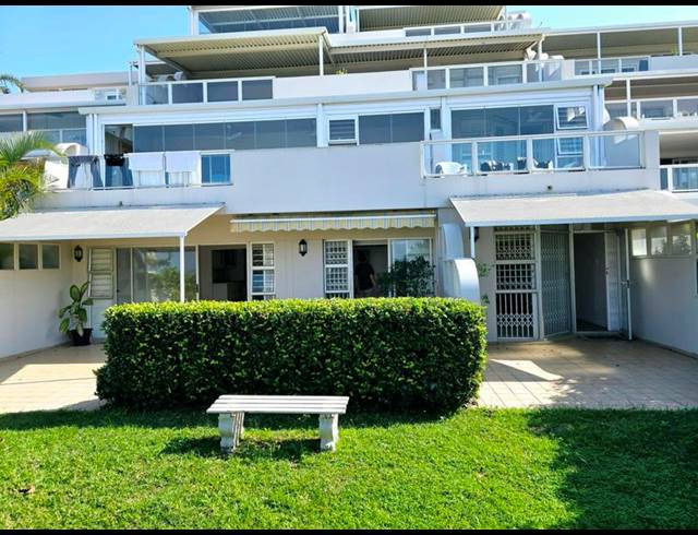 3 BEDROOM APARTMENT FOR SALE IN UMHLANGA ROCKS